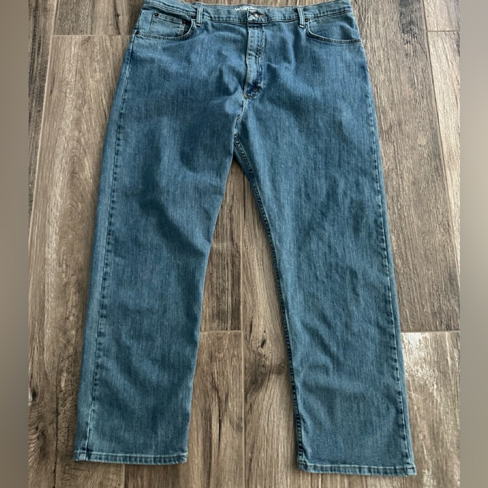 Wrangler Men's Jeans